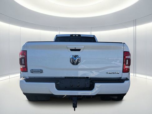 Certified 2023 RAM 3500 Limited image 5