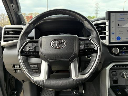 Used 2023 Toyota Tundra Platinum image 18
