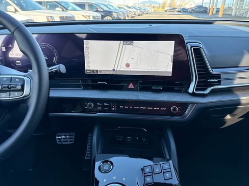 New 2025 Kia Sportage X-Line Prestige image 28