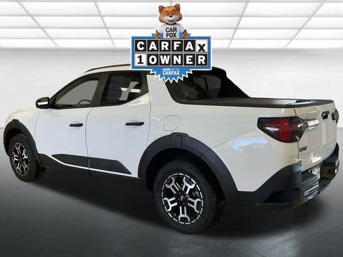 Used 2025 Hyundai Santa Cruz XRT image 7