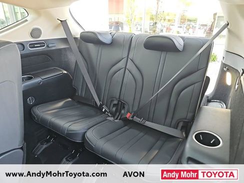 Used 2021 Genesis GV80 3.5T Advanced + AWD/4WD image 35