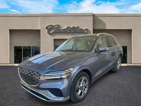 Used 2026 Genesis GV70 2.5T image 7