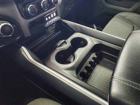 Used 2022 RAM 1500 Big Horn image 24