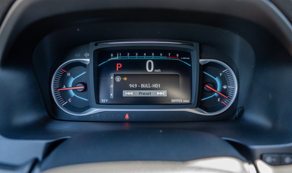 Used 2020 Honda Pilot EX-L image 19