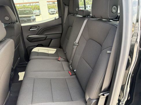 New 2026 GMC Canyon Elevation w/ Convenience Package AWD/4WD image 13