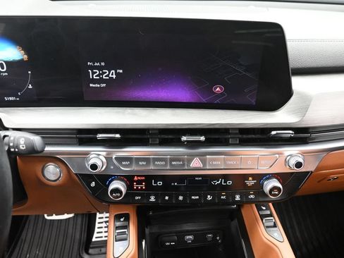 Used 2023 Kia Telluride SX Prestige X-Line AWD/4WD image 20