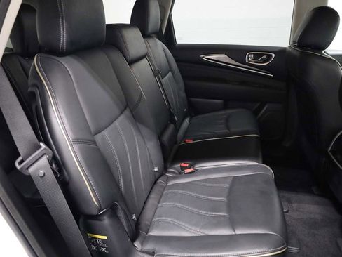 Used 2017 INFINITI QX60 AWD w/ Premium Plus Package image 33