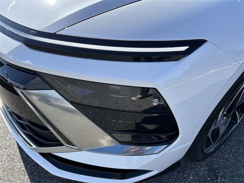 New 2026 Hyundai Sonata SEL image 14