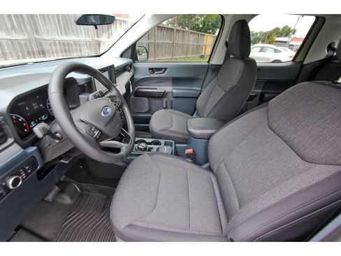 Used 2024 Ford Maverick XLT w/ XLT Luxury Package FWD image 15