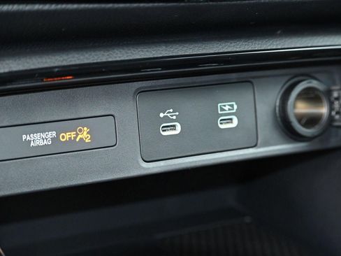 New 2026 Honda CR-V EX-L image 33