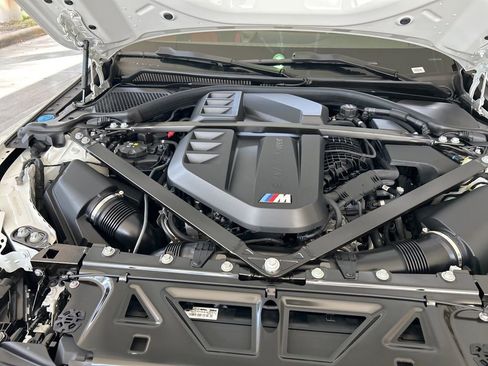 Used 2025 BMW M3 Competition image 12