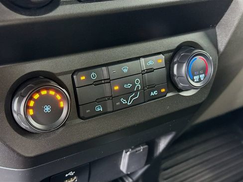 Used 2021 Ford F350 XL w/ Power Equipment Group AWD/4WD image 15