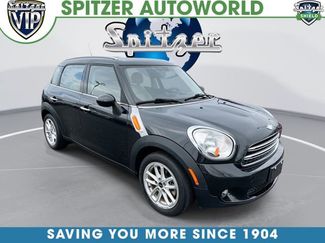 Used 2015 MINI Cooper Countryman video 1