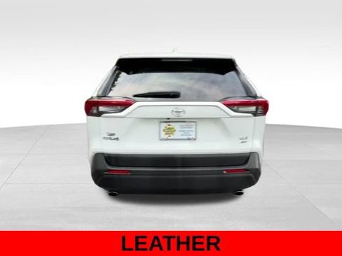 Used 2020 Toyota RAV4 XLE Premium AWD/4WD image 6