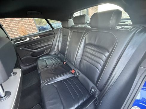 Used 2021 Volkswagen Arteon SEL image 14