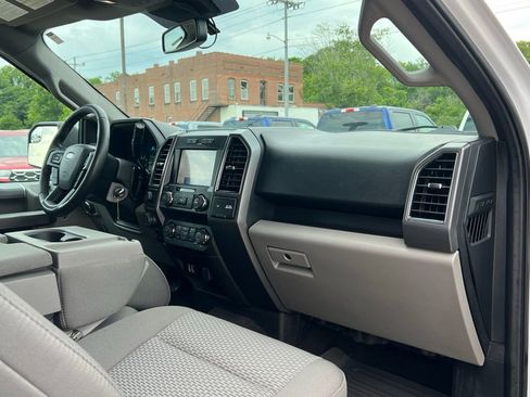 Used 2020 Ford F150 XLT w/ Equipment Group 302A Luxury AWD/4WD image 20