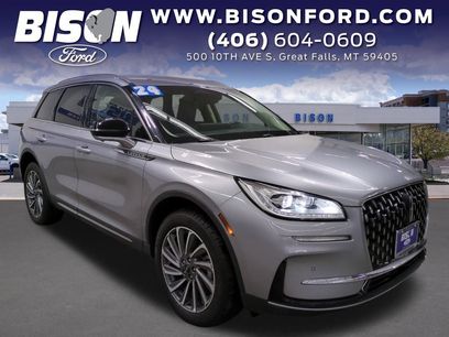 Used 2024 Lincoln Corsair Reserve w/ Equipment Group 201A