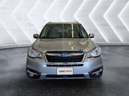 Used 2018 Subaru Forester 2.5i Premium AWD/4WD image 2