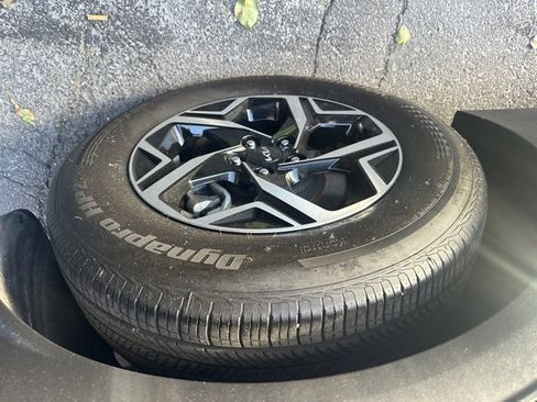 Used 2024 Kia Sportage LX image 5