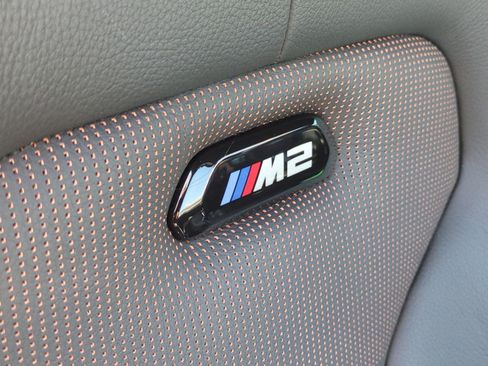 Used 2020 BMW M2 Competition RWD image 32