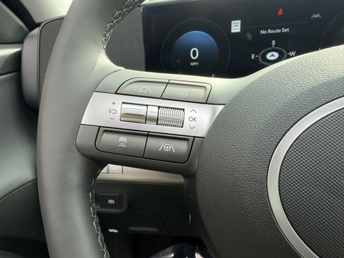 New 2026 Hyundai Kona Limited image 35