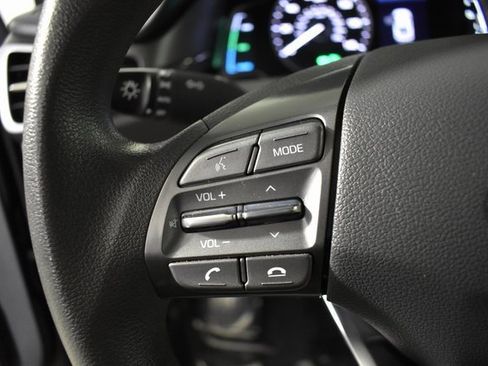 Used 2022 Hyundai Ioniq Blue image 15