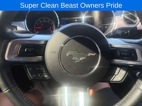 Used 2017 Ford Mustang GT RWD image 26