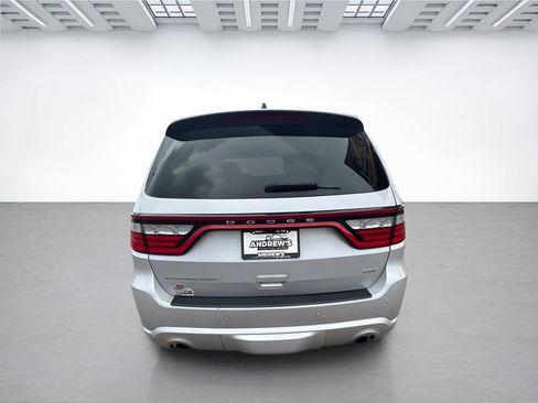Used 2024 Dodge Durango GT AWD/4WD image 4