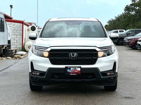 Used 2026 Honda Ridgeline RTL image 10