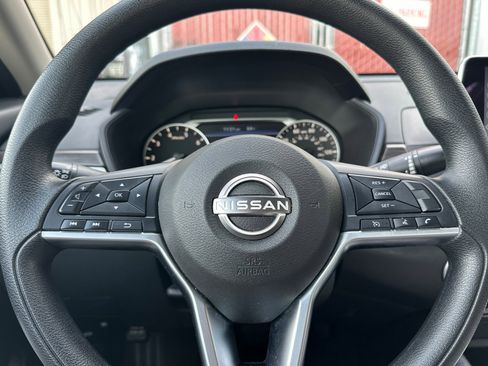 Certified 2024 Nissan Altima 2.5 SV image 22