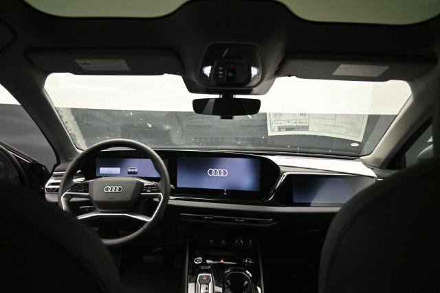 New 2026 Audi A5 Prestige AWD/4WD image 10