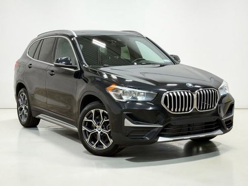 Used 2021 BMW X1 sDrive28i w/ Convenience Package image 9