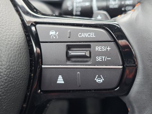 Certified 2023 Honda CR-V Sport Touring image 36