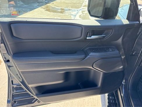 Used 2024 Toyota Land Cruiser image 20