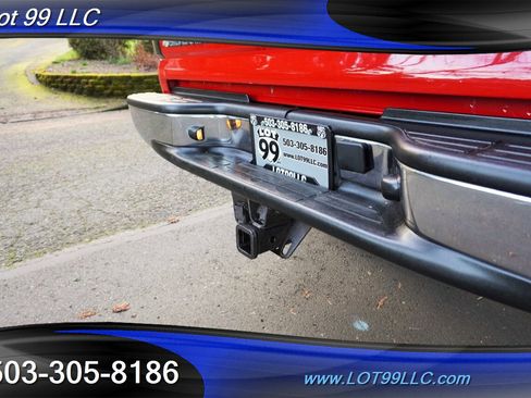 Used 2003 Chevrolet Silverado 2500 4x4 Extended Cab image 30