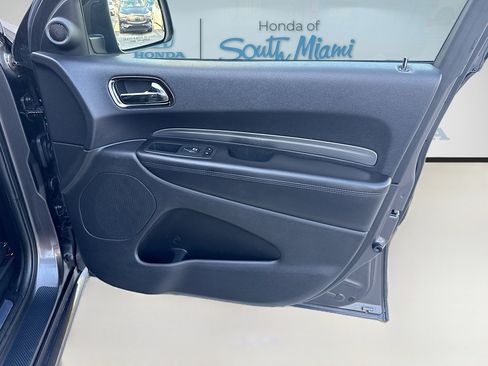 Used 2019 Dodge Durango GT image 34