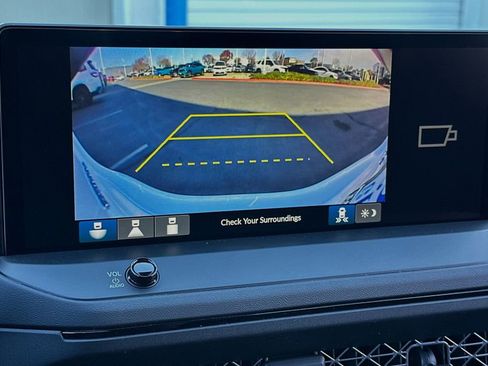 New 2025 Honda Accord Sport image 15