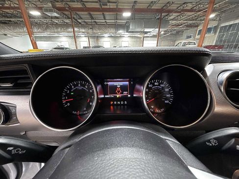 Used 2022 Ford Mustang GT image 31