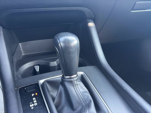 Used 2023 MAZDA MAZDA3 s FWD image 16