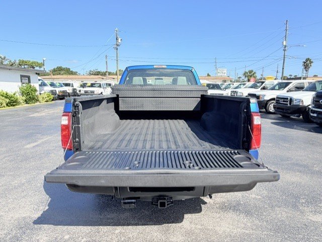 Used 2016 Ford F350 XL RWD image 7