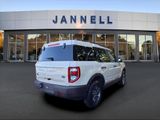 Used 2024 Ford Bronco Sport Big Bend w/ Convenience Package image 5