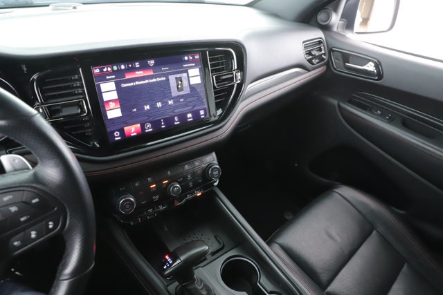 Used 2025 Dodge Durango R/T AWD/4WD image 29