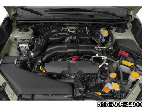 Used 2015 Subaru Crosstrek 2.0i Premium AWD/4WD image 17