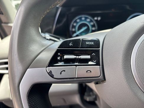 Used 2021 Hyundai Elantra SEL w/ Convenience + Premium Package image 15