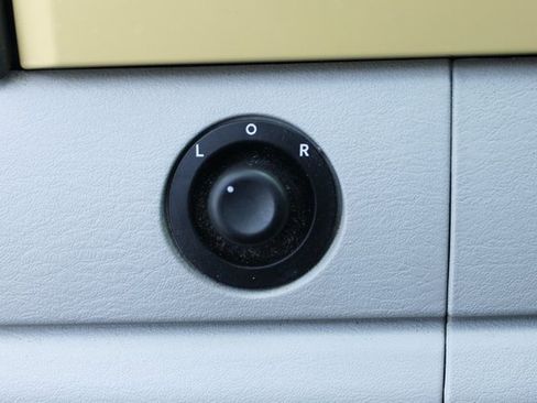 Used 2007 Chrysler PT Cruiser Touring w/ Fleet Value Group I image 14