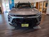 New 2025 Chevrolet Trax ACTIV w/ Driver Confidence Package image 5