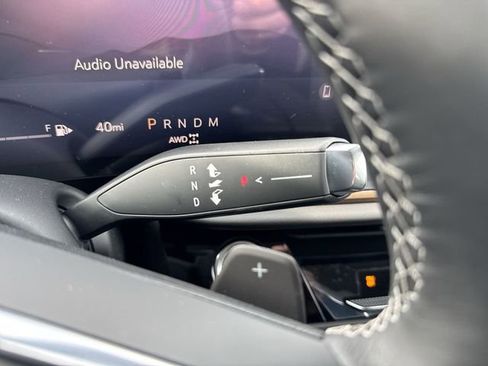 New 2026 Buick Envision Avenir image 20