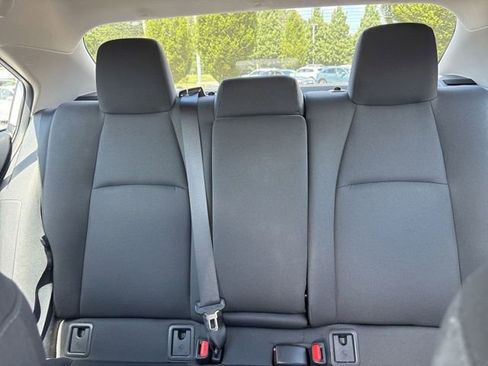 Used 2025 Toyota Corolla LE FWD image 11