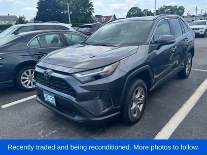 Used 2025 Toyota RAV4 XLE w/ Convenience Package