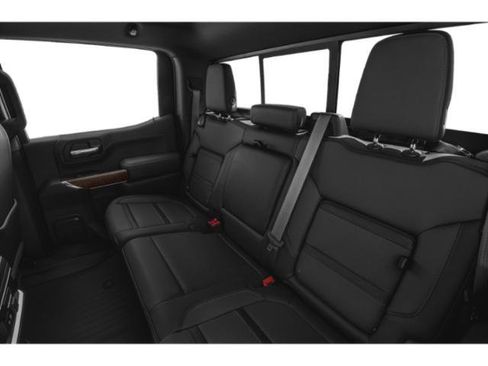 Used 2021 GMC Sierra 1500 Denali w/ Denali Premium Package AWD/4WD image 13